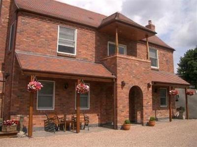 Severnside Bed & Breakfast Malvern England