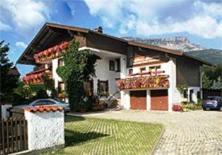 Landhaus Bromm