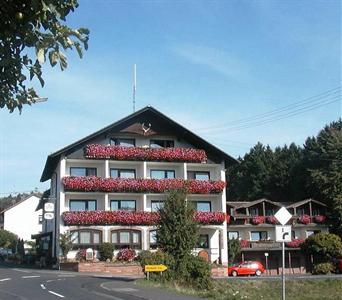 Landgasthof Waldfrieden Eschau