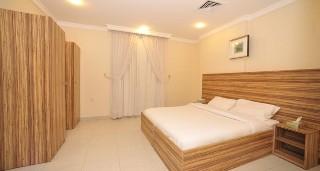 Terrace Furnished Apartments- Hawally