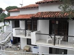 Villa Pappas