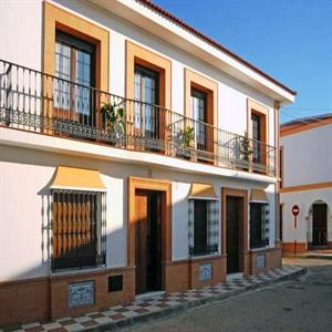 Apartamentos Tartessos