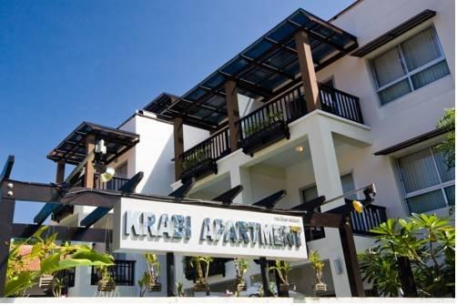 Krabi Apartment Hotel