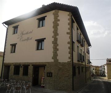 Aparthotel Castellfort