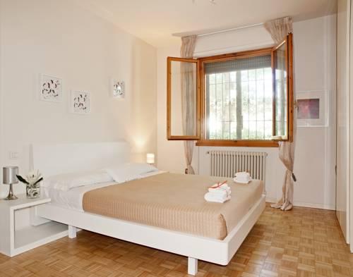 Silvani 123 Bed & Breakfast