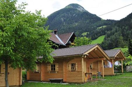 Ferienhauser Gut Lindlerhof Molltal