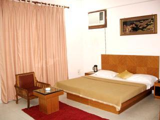 Residency Inn-DLF City-I