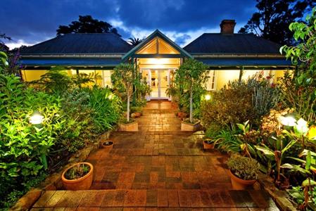 Margaret River Guest House Bed and Breakfast