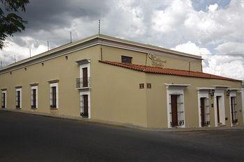 Casa de las Flores Hotel Oaxaca Historic Centre