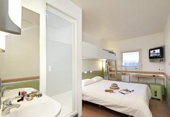 Ibis Budget Romorantin