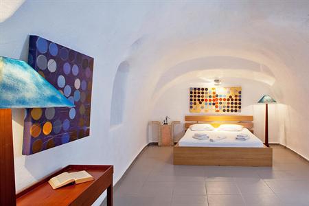 Oia Mare Villas