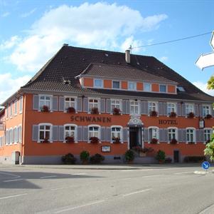 Gasthof Hotel Schwanen Neuried