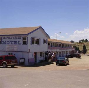 Cripple Creek Motel