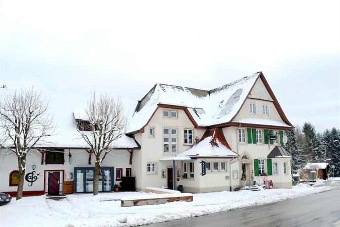 Cafe Verkehrt - Kultur Genuss Hotel