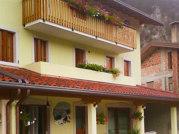 Interhome - Albergo Diffuso - Cjasa Madona