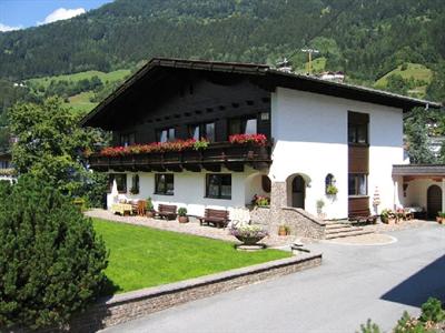 Gastehaus Falkner Dorli