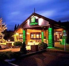 Courtyard by Marriott Hotel Daventry