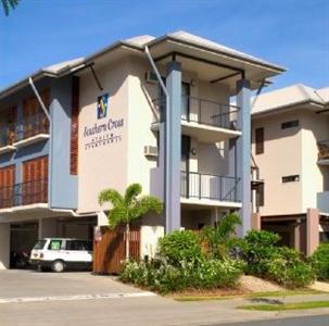 Southern Cross Atrium Apartments