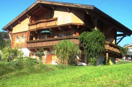 Landhaus Simone