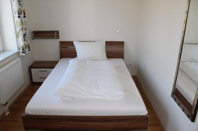 Boardinghouse My Maison