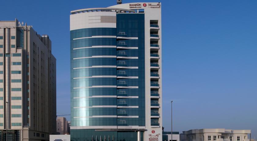 Ramada Chelsea Al Barsha