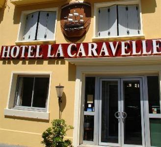 La Caravelle Hotel Aix-en-Provence