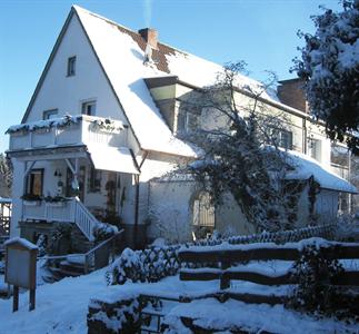 Ferienwohnung Eslohe I