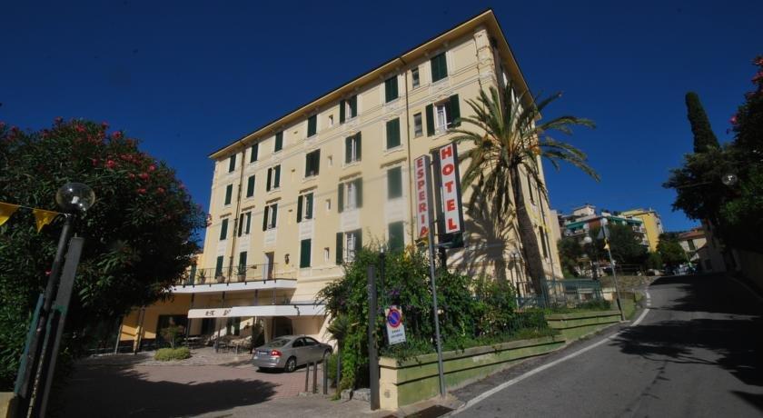 Esperia Hotel Spotorno