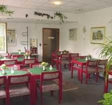 Apart Hotel Fellbach