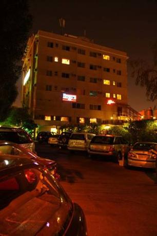 Mansouri Mansions Hotel