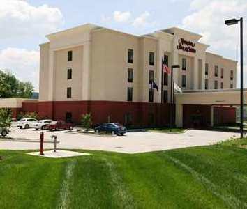 Hampton Inn And Suites Wilder