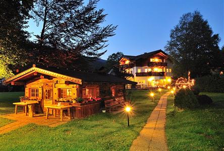 Hotel Schartner Altenmarkt im Pongau