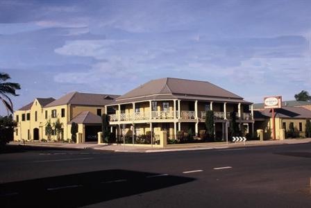 Ballina Heritage Inn