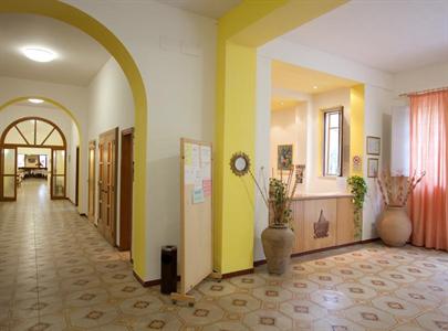 Albergo Moderno Acquappesa