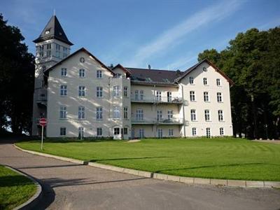 Jagdschloss Zu Hohen Niendorf