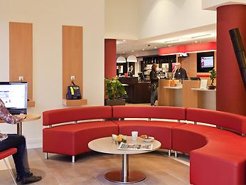 Ibis Barcelona Mollet