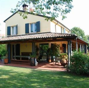 Villa Bellaria B&B