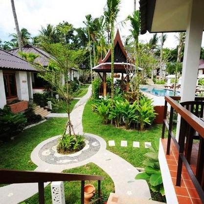 Cocoville Phuket