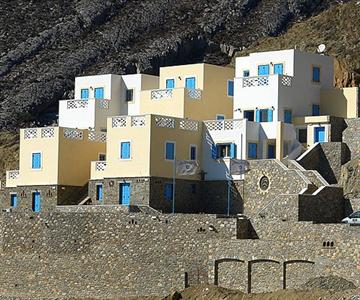 Olympos Archipelagos