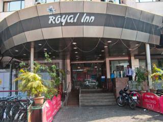 Hotel Royal Inn Lucknow