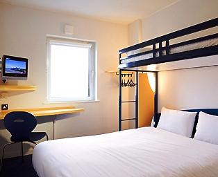 Ibis Budget Amboise Ex Etap Hotel