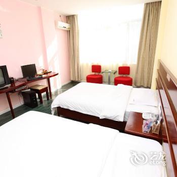 Chengshi Star Hotel Nanning Dianxin