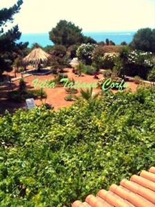 Villa Tatiana Chalikounas