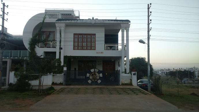 Homestay in Mysore near Vidya Vardhaka College of Engineering