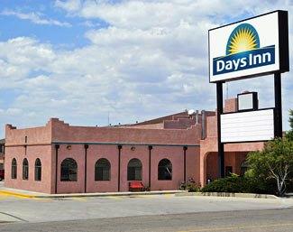 Days Inn Pueblo