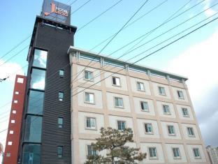 Juno Business Hotel