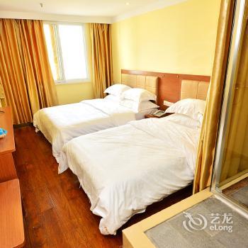 Jingcheng Hotel Xiamen