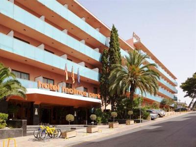 Molinos Park Hotel Salou