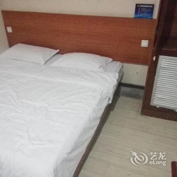 Hong Sheng Hotel Beijing