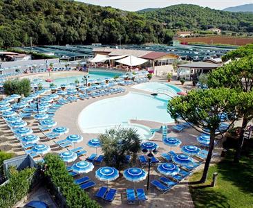 Camping Village Baia Azzurra Club